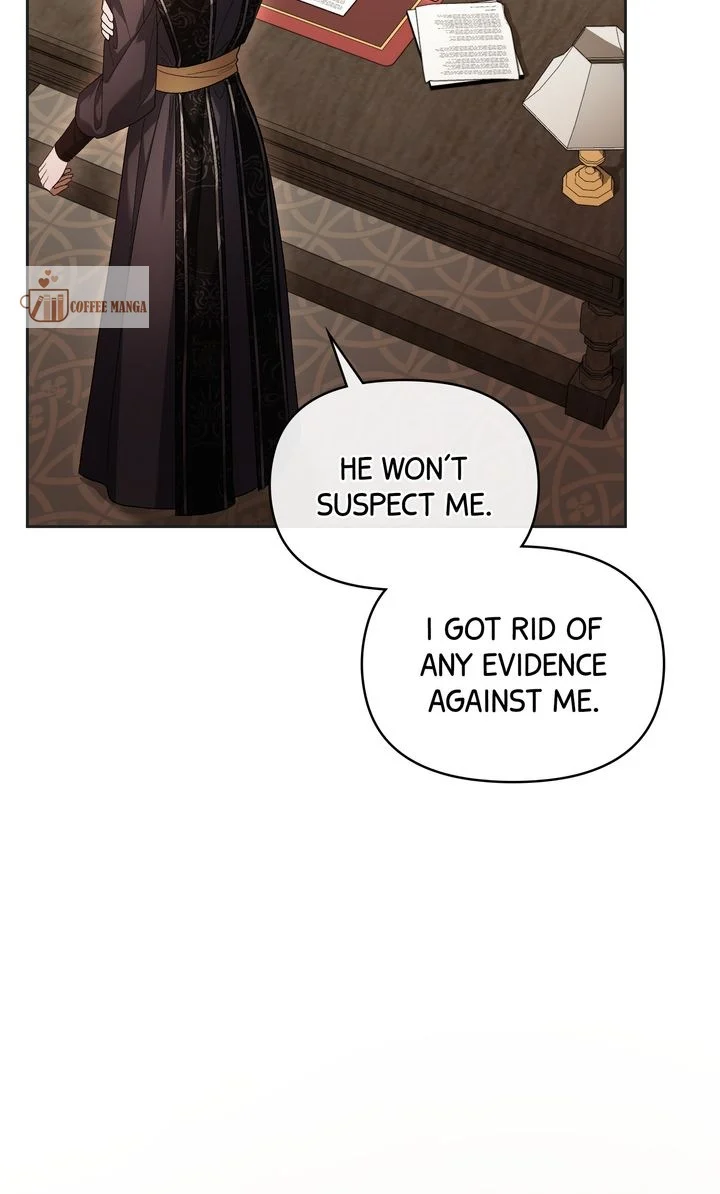 I Want To Become The Emperor, So I Need A Divorce Chapter 37 page 18