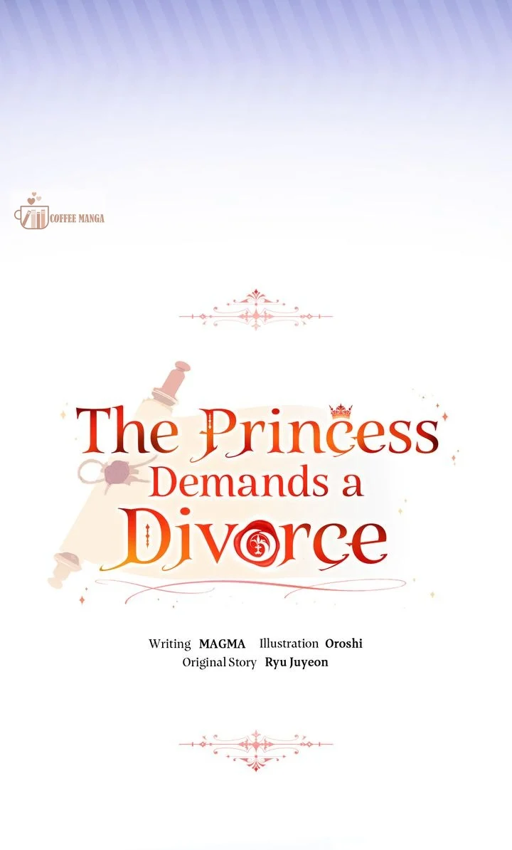 I Want To Become The Emperor, So I Need A Divorce Chapter 37 page 1