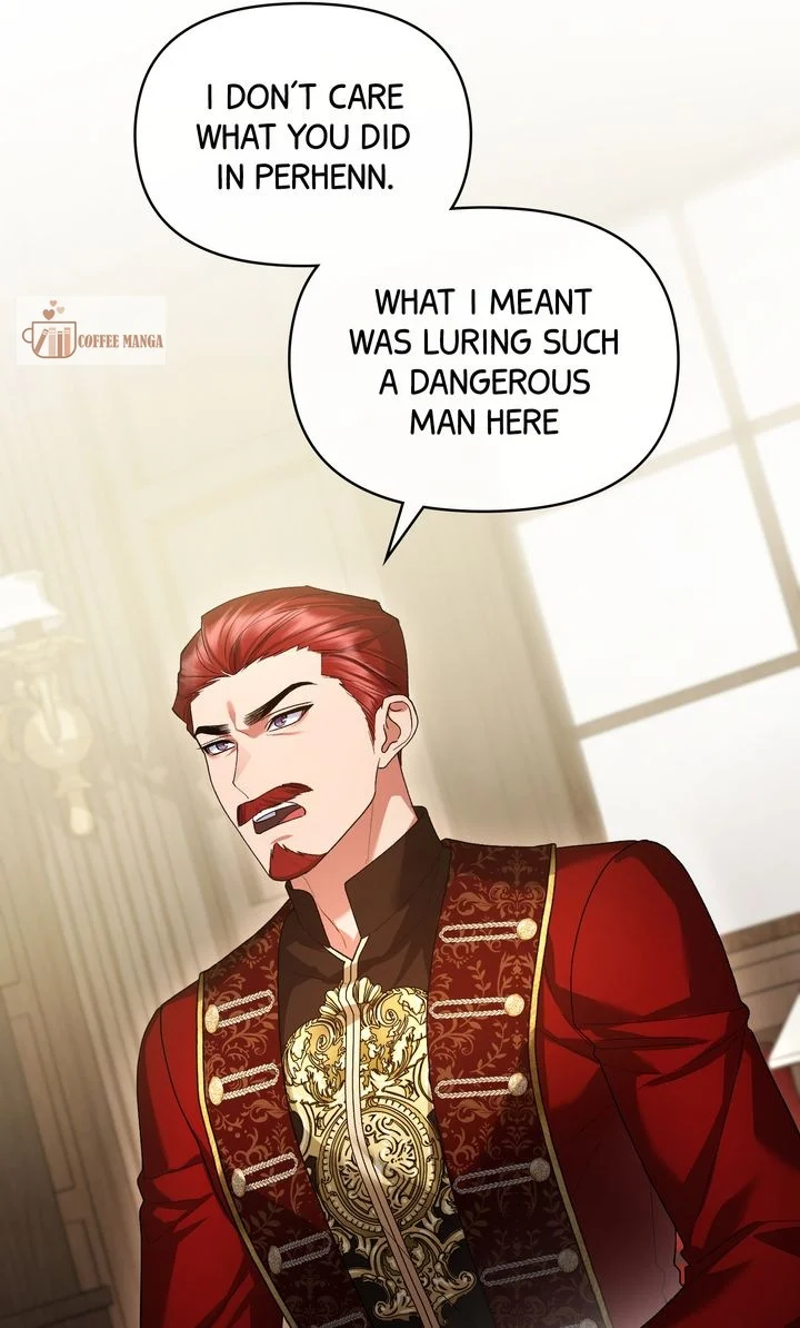 I Want To Become The Emperor, So I Need A Divorce Chapter 37 page 19