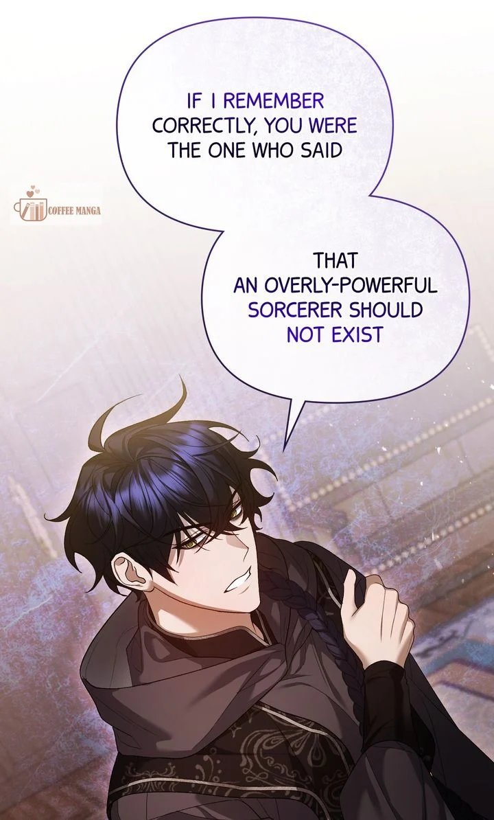 I Want To Become The Emperor, So I Need A Divorce Chapter 37 page 21
