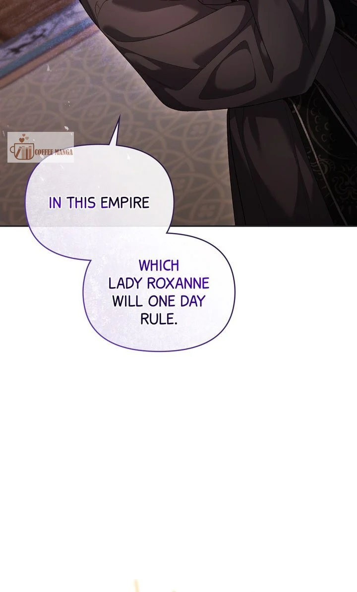 I Want To Become The Emperor, So I Need A Divorce Chapter 37 page 22