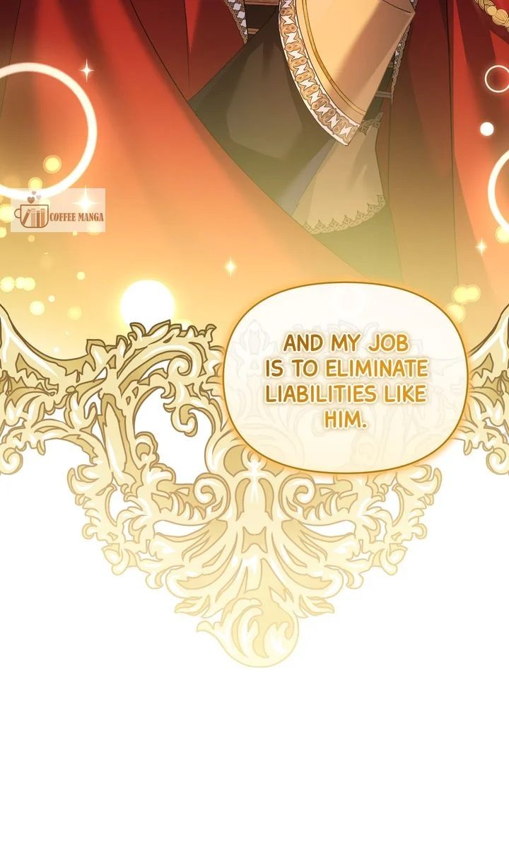 I Want To Become The Emperor, So I Need A Divorce Chapter 37 page 24