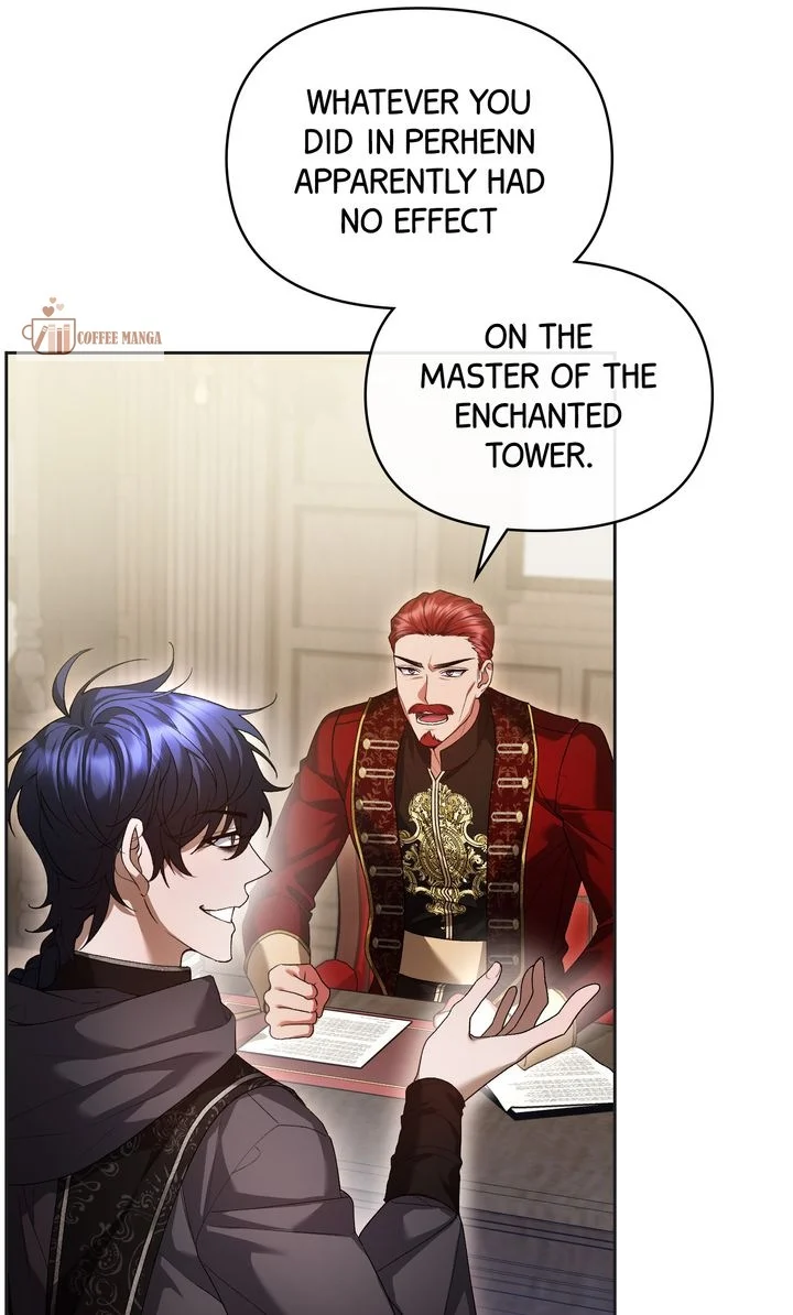 I Want To Become The Emperor, So I Need A Divorce Chapter 37 page 25