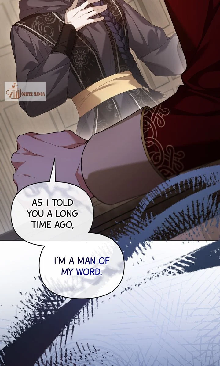 I Want To Become The Emperor, So I Need A Divorce Chapter 37 page 28