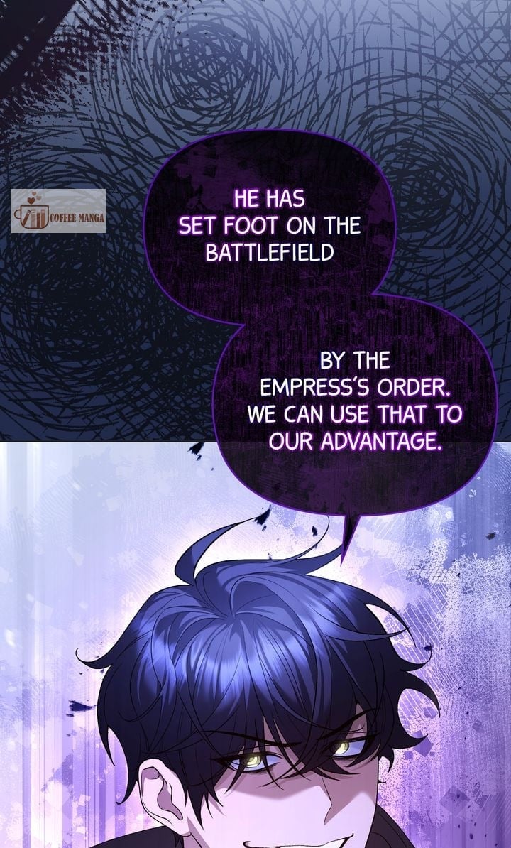 I Want To Become The Emperor, So I Need A Divorce Chapter 37 page 29