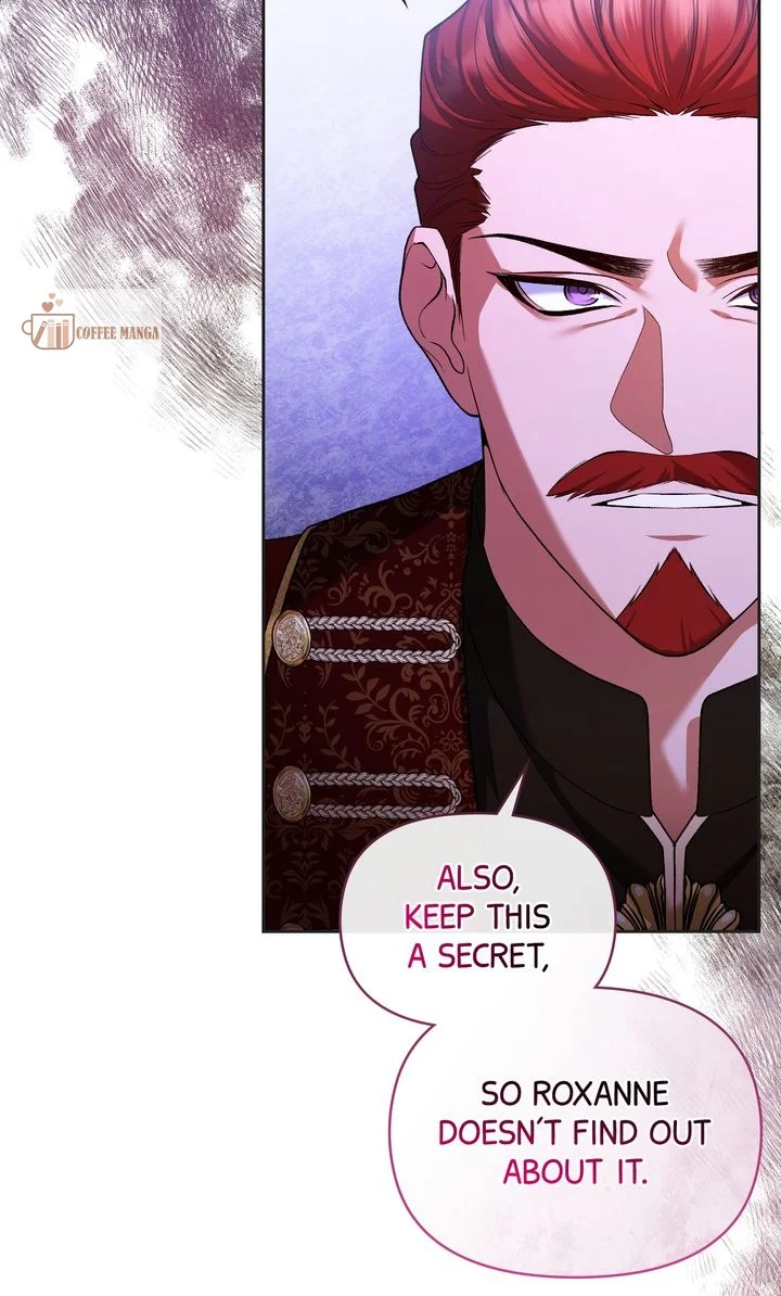 I Want To Become The Emperor, So I Need A Divorce Chapter 37 page 32