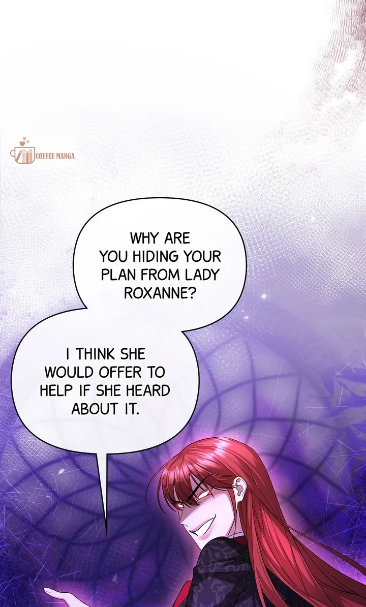 I Want To Become The Emperor, So I Need A Divorce Chapter 37 page 33