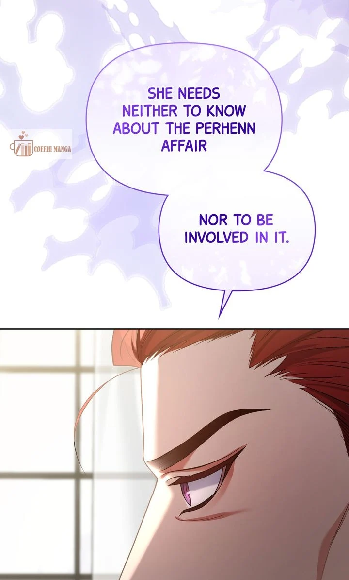 I Want To Become The Emperor, So I Need A Divorce Chapter 37 page 35
