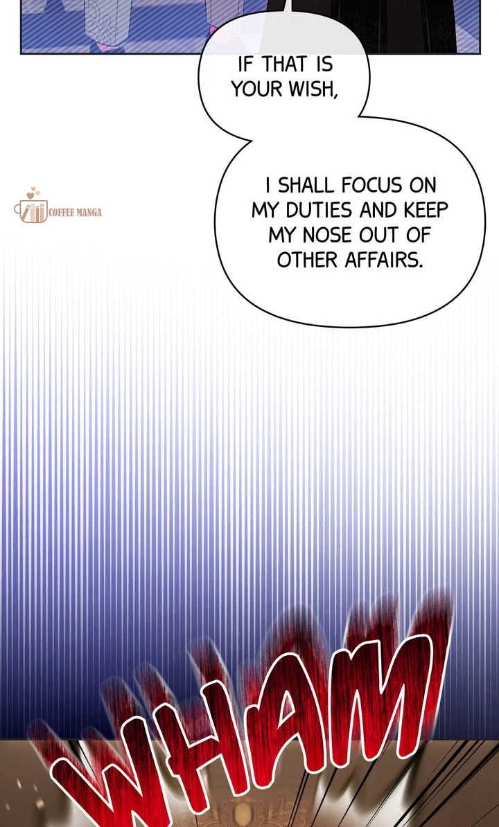 I Want To Become The Emperor, So I Need A Divorce Chapter 37 page 38