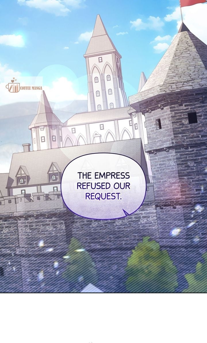 I Want To Become The Emperor, So I Need A Divorce Chapter 37 page 3