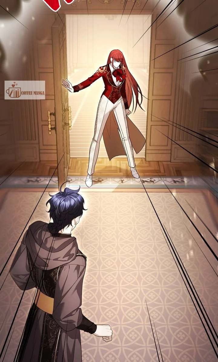 I Want To Become The Emperor, So I Need A Divorce Chapter 37 page 39