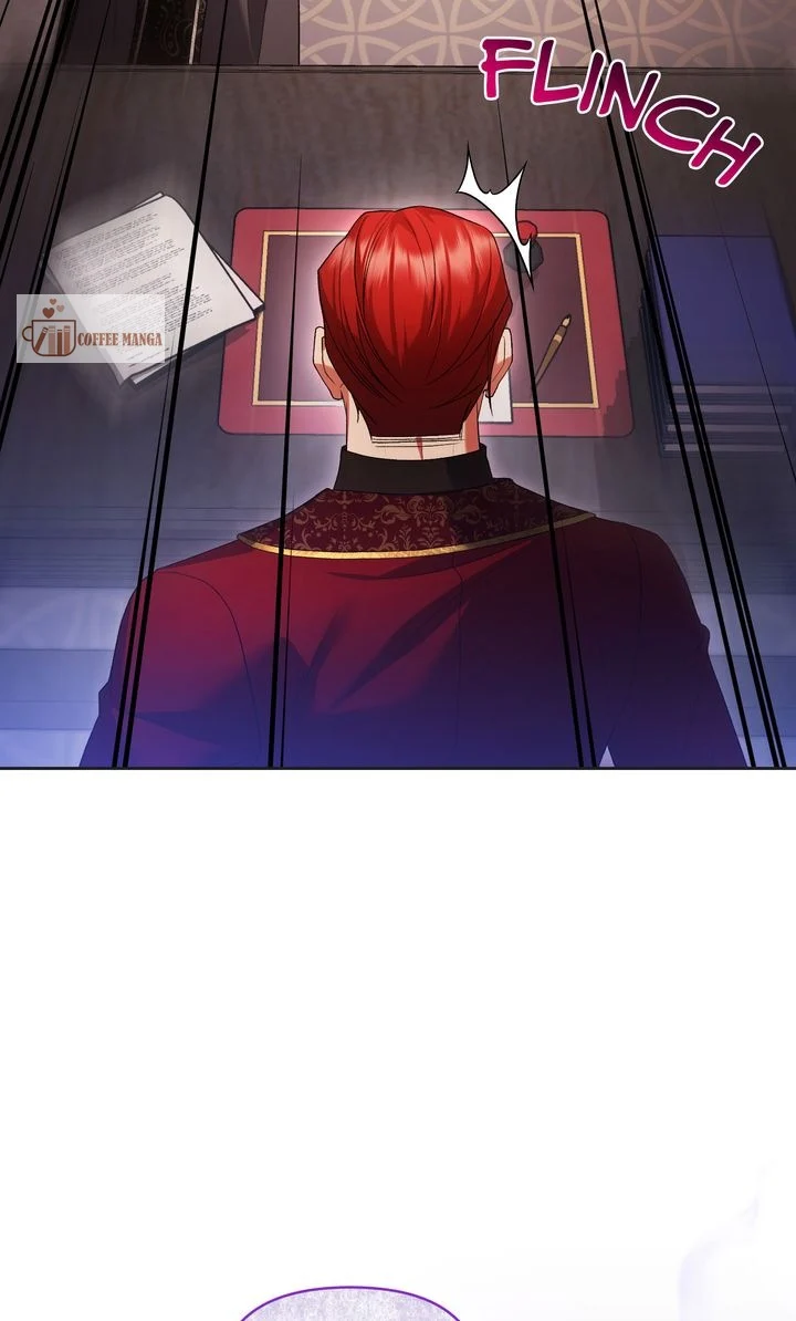 I Want To Become The Emperor, So I Need A Divorce Chapter 37 page 40