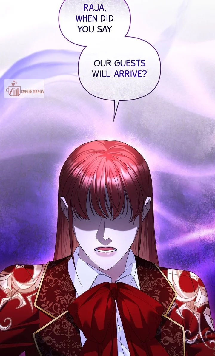 I Want To Become The Emperor, So I Need A Divorce Chapter 37 page 41
