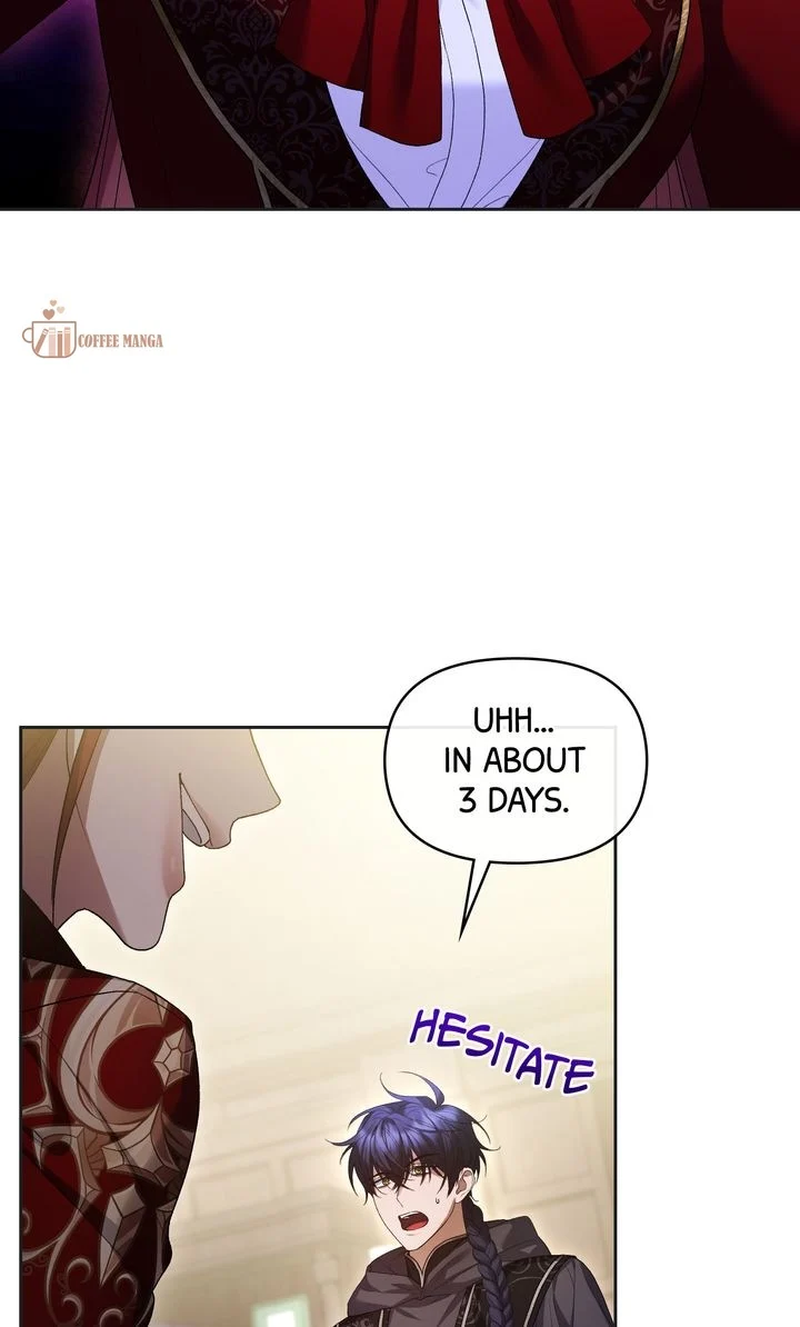 I Want To Become The Emperor, So I Need A Divorce Chapter 37 page 42