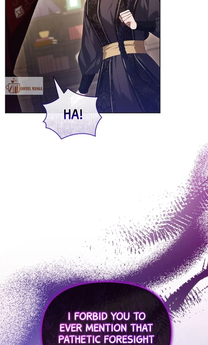 I Want To Become The Emperor, So I Need A Divorce Chapter 37 page 43