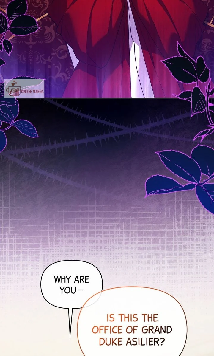 I Want To Become The Emperor, So I Need A Divorce Chapter 37 page 45