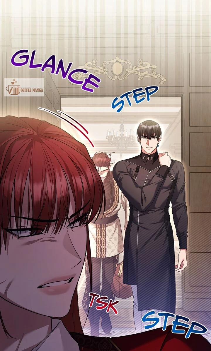 I Want To Become The Emperor, So I Need A Divorce Chapter 37 page 47