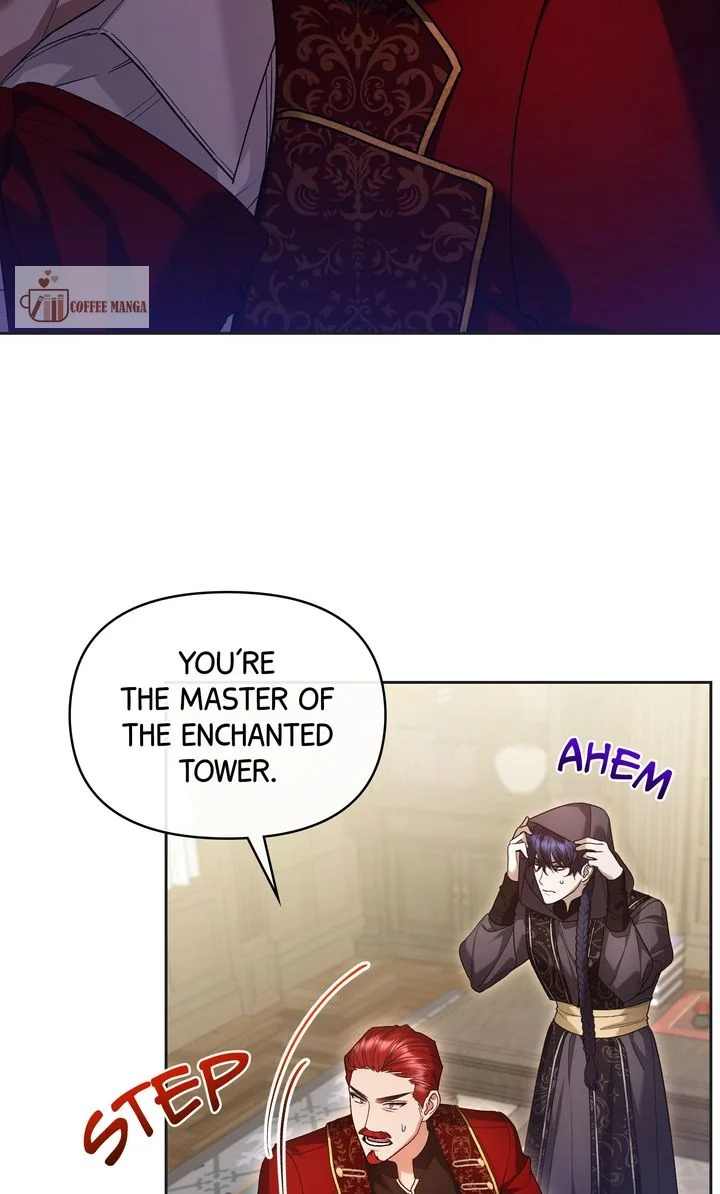 I Want To Become The Emperor, So I Need A Divorce Chapter 37 page 48