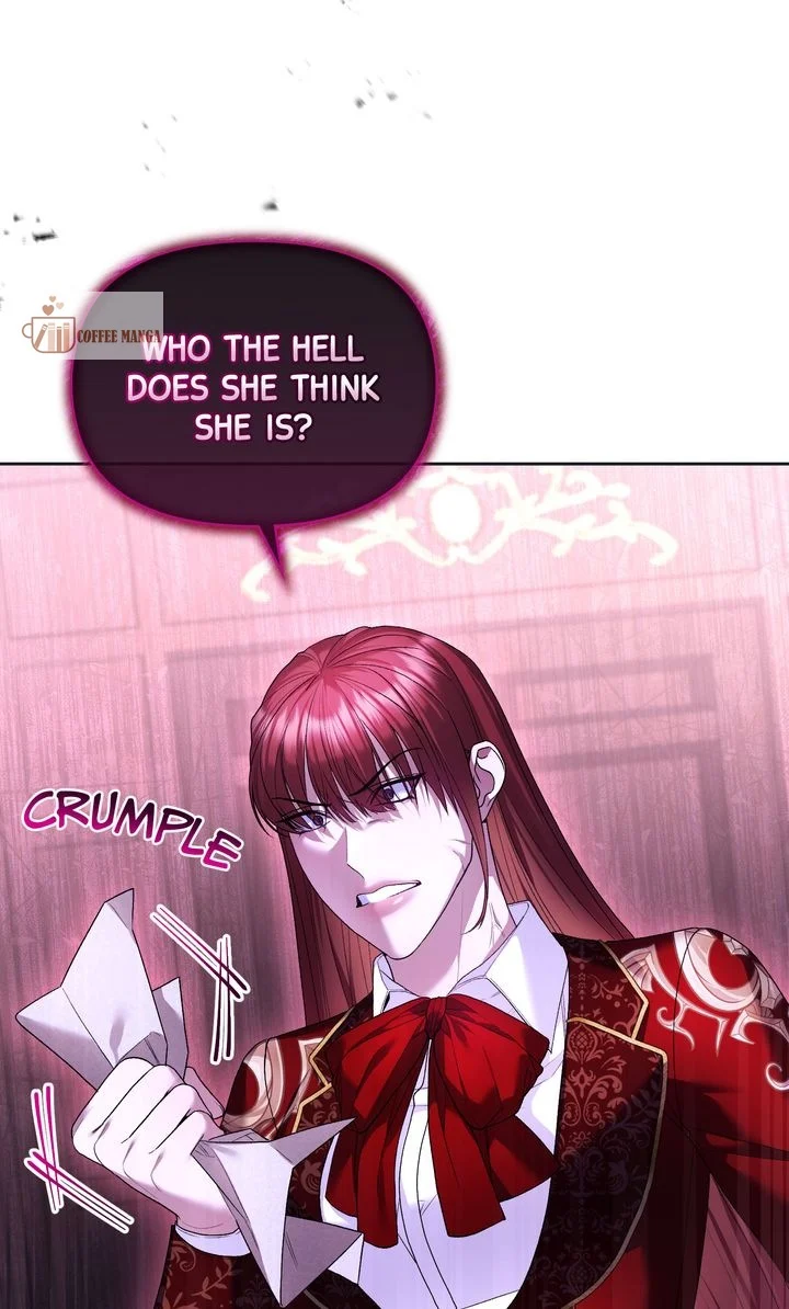 I Want To Become The Emperor, So I Need A Divorce Chapter 37 page 4