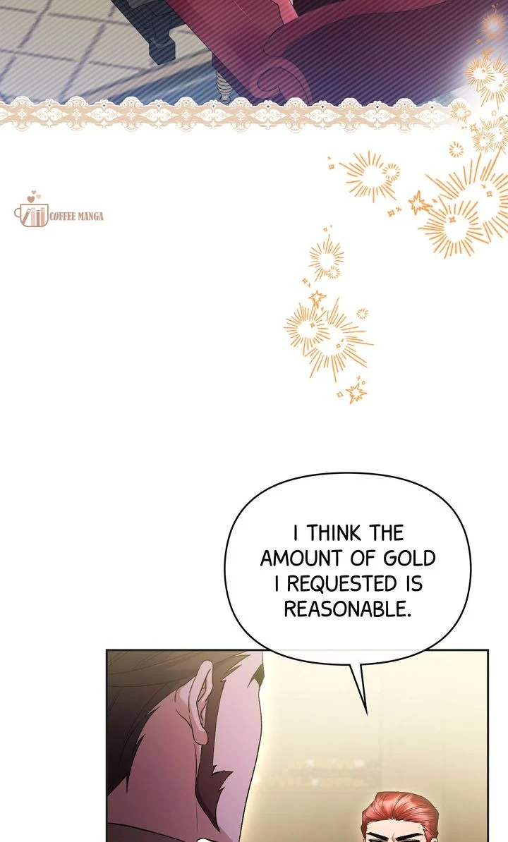 I Want To Become The Emperor, So I Need A Divorce Chapter 37 page 54