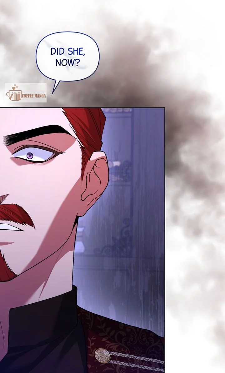 I Want To Become The Emperor, So I Need A Divorce Chapter 37 page 56