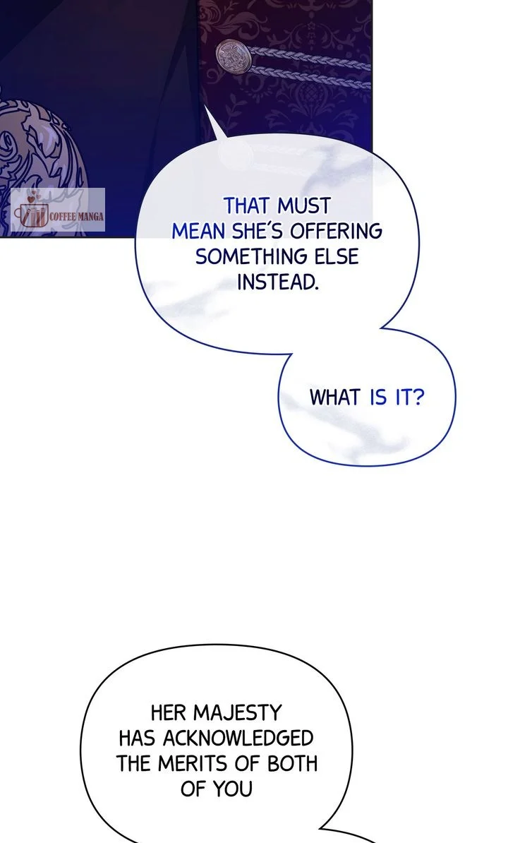 I Want To Become The Emperor, So I Need A Divorce Chapter 37 page 57