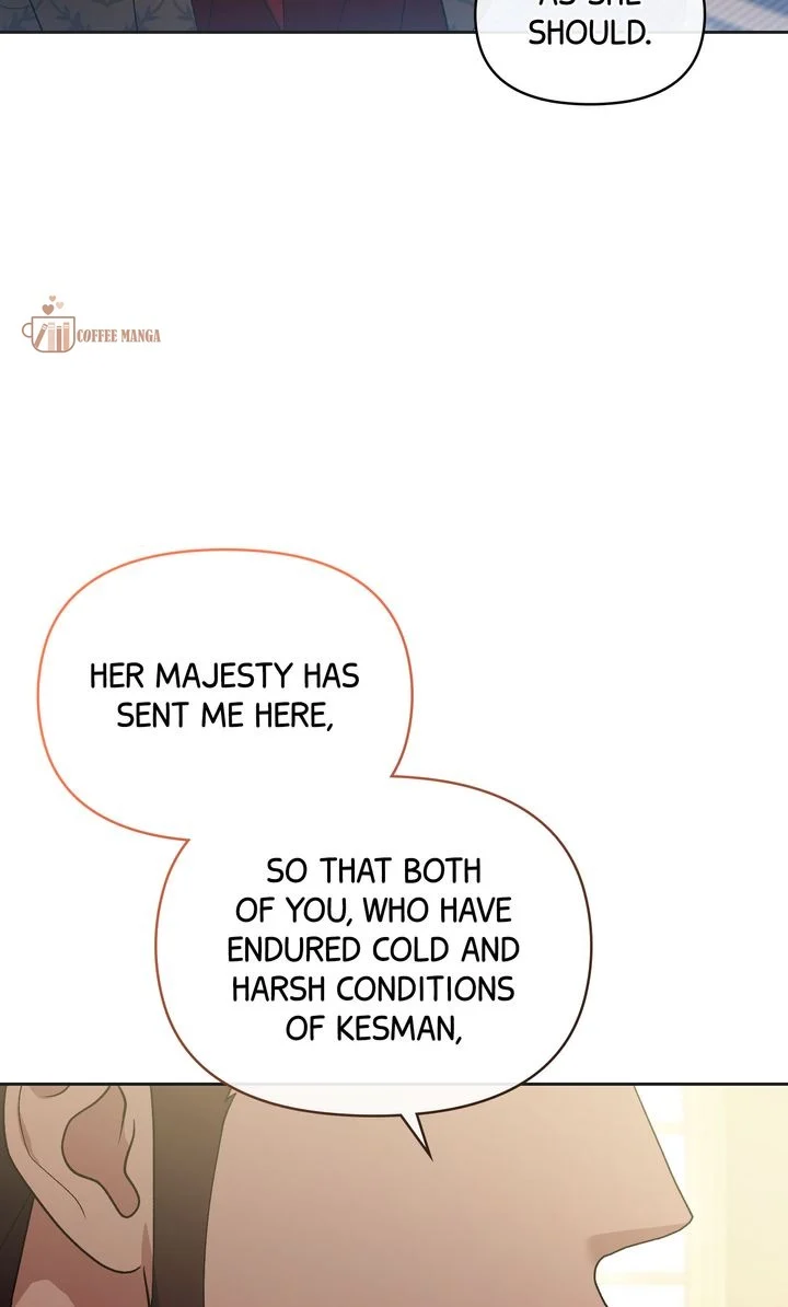 I Want To Become The Emperor, So I Need A Divorce Chapter 37 page 59