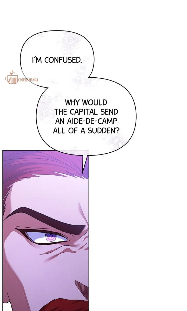 I Want To Become The Emperor, So I Need A Divorce Chapter 37 page 61