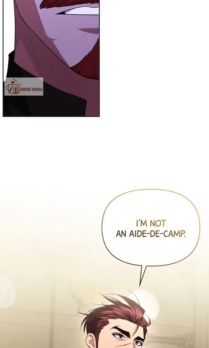 I Want To Become The Emperor, So I Need A Divorce Chapter 37 page 62