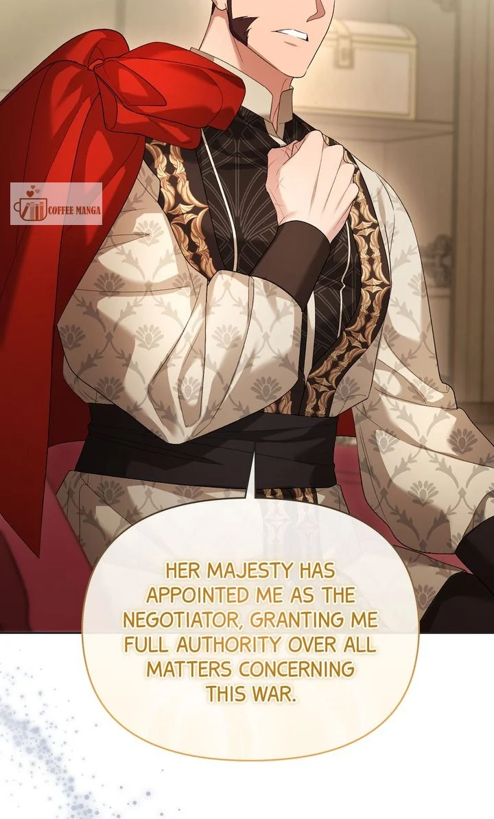 I Want To Become The Emperor, So I Need A Divorce Chapter 37 page 63