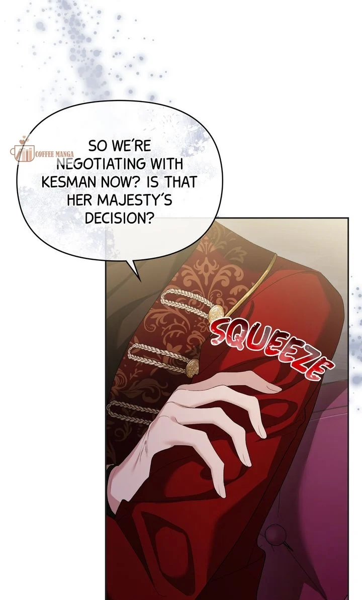 I Want To Become The Emperor, So I Need A Divorce Chapter 37 page 64