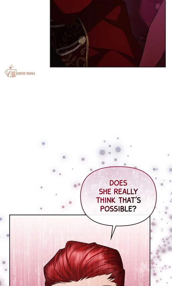 I Want To Become The Emperor, So I Need A Divorce Chapter 37 page 65