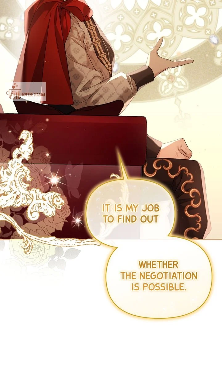 I Want To Become The Emperor, So I Need A Divorce Chapter 37 page 68