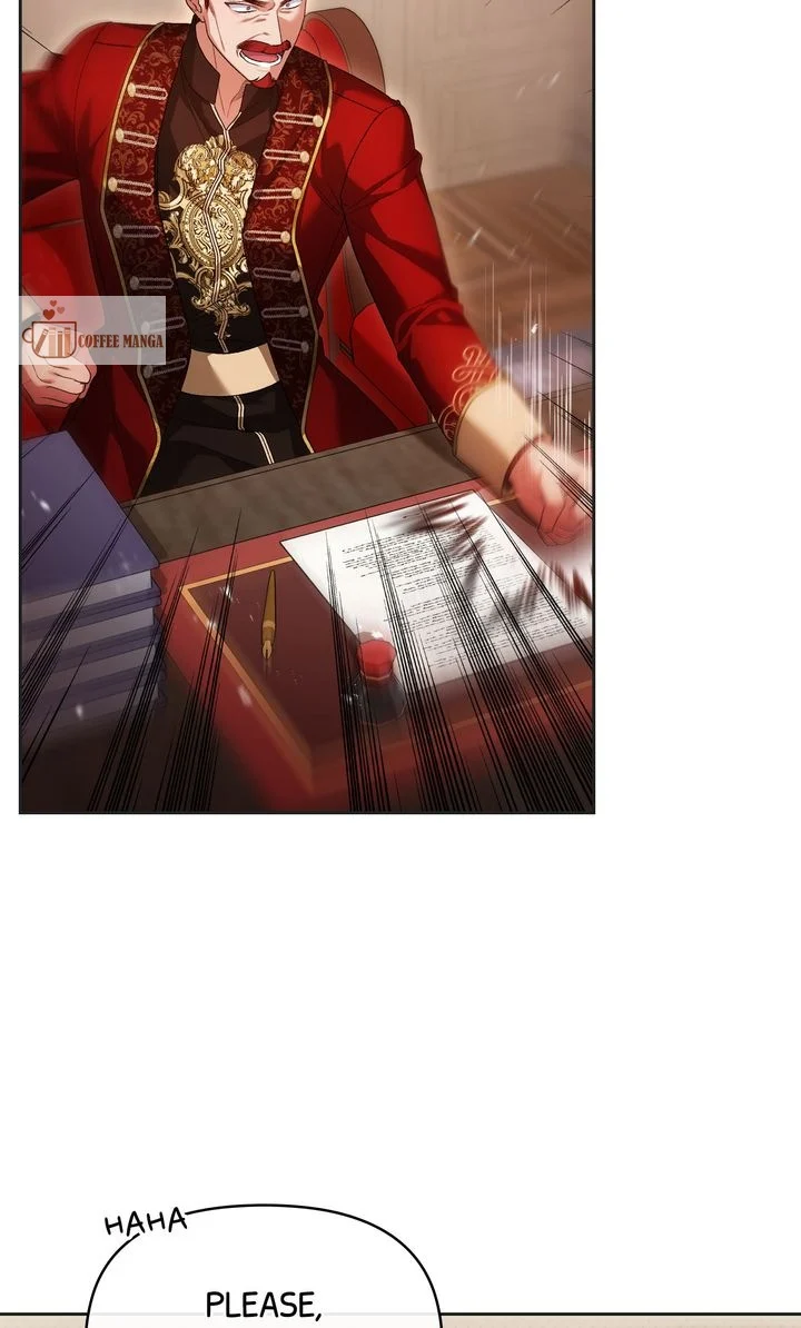 I Want To Become The Emperor, So I Need A Divorce Chapter 37 page 6