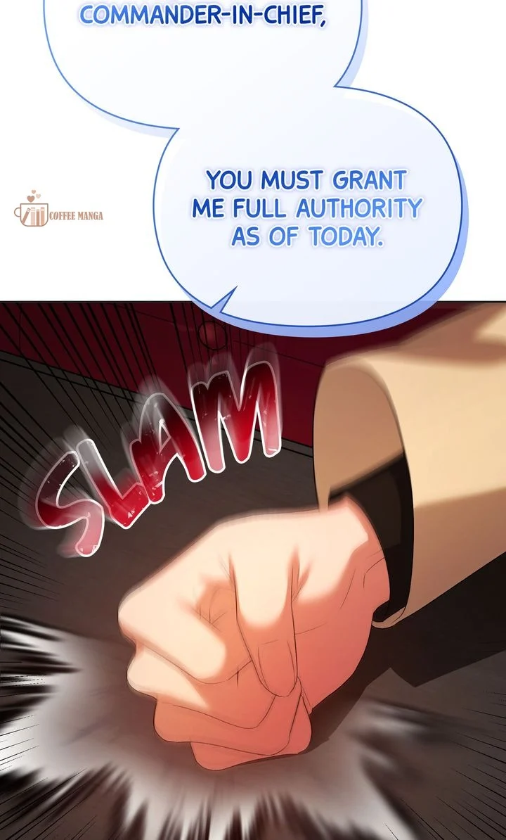 I Want To Become The Emperor, So I Need A Divorce Chapter 37 page 70