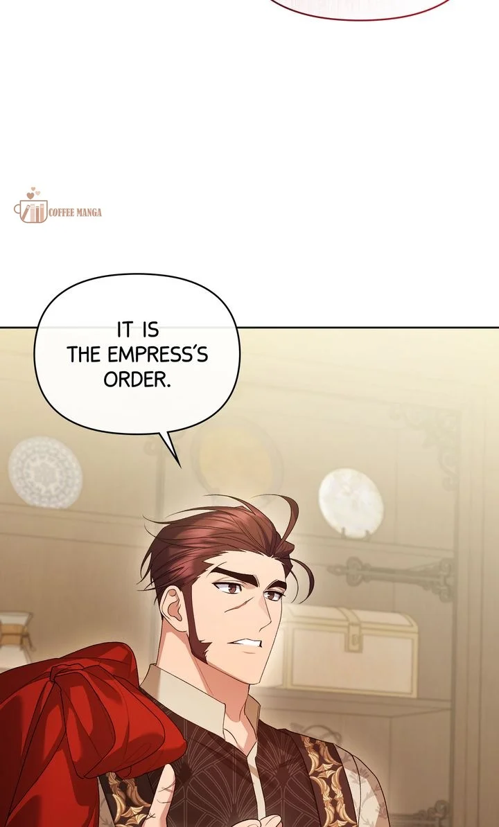 I Want To Become The Emperor, So I Need A Divorce Chapter 37 page 73