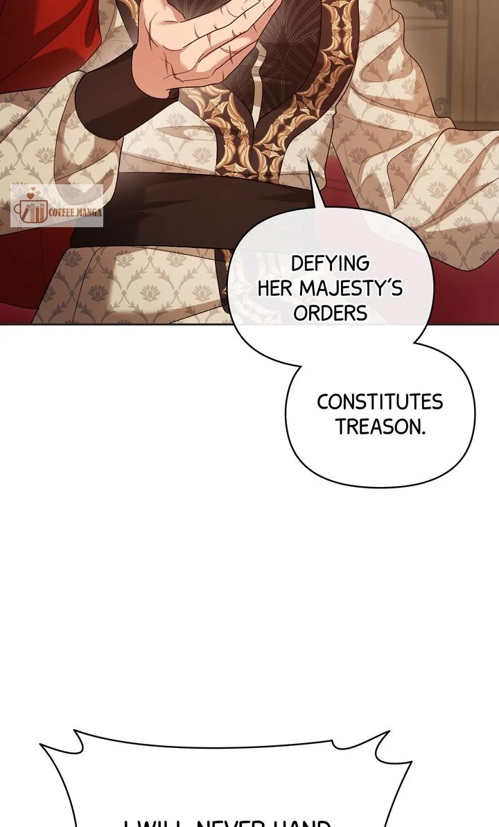 I Want To Become The Emperor, So I Need A Divorce Chapter 37 page 74