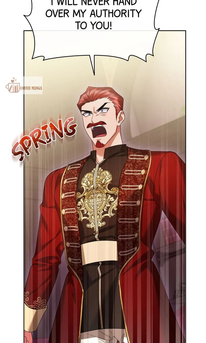 I Want To Become The Emperor, So I Need A Divorce Chapter 37 page 75