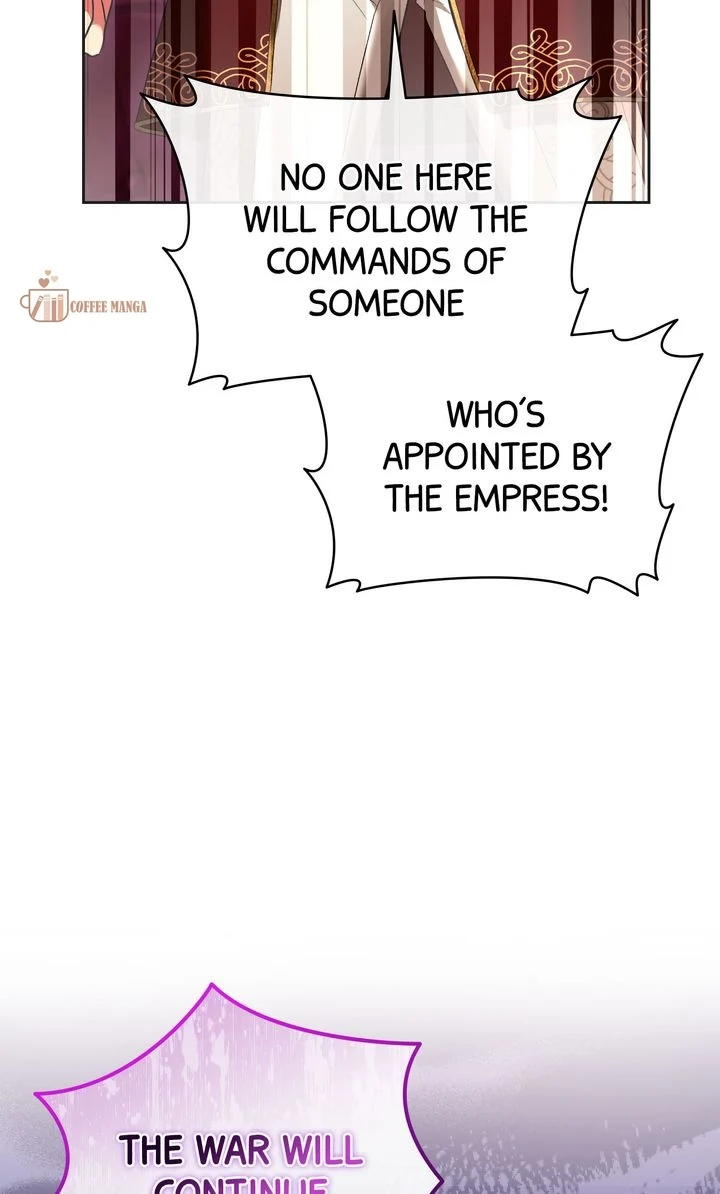 I Want To Become The Emperor, So I Need A Divorce Chapter 37 page 76