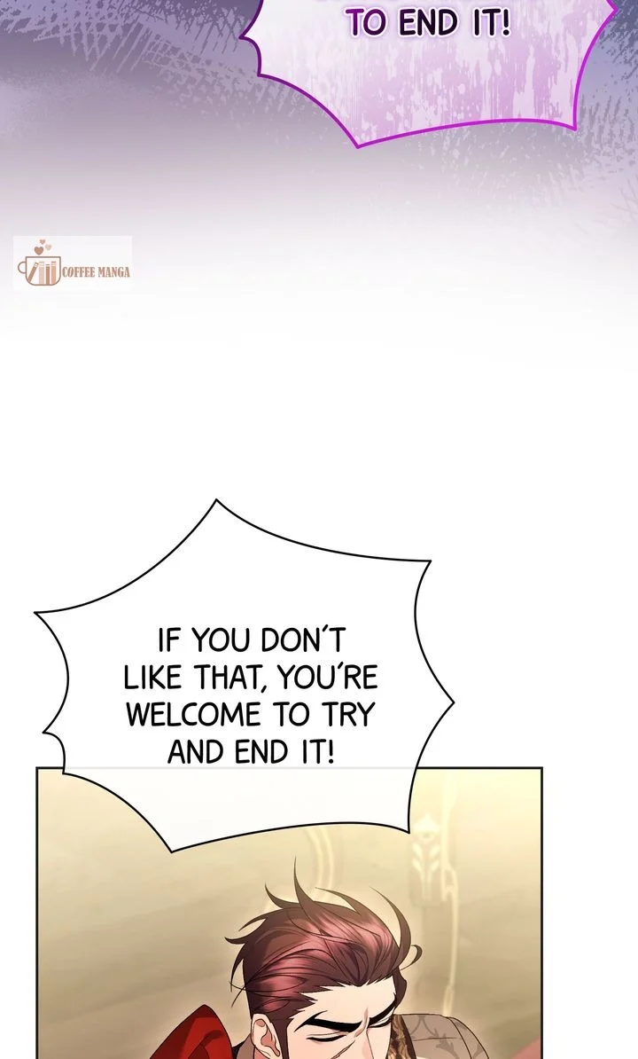 I Want To Become The Emperor, So I Need A Divorce Chapter 37 page 78
