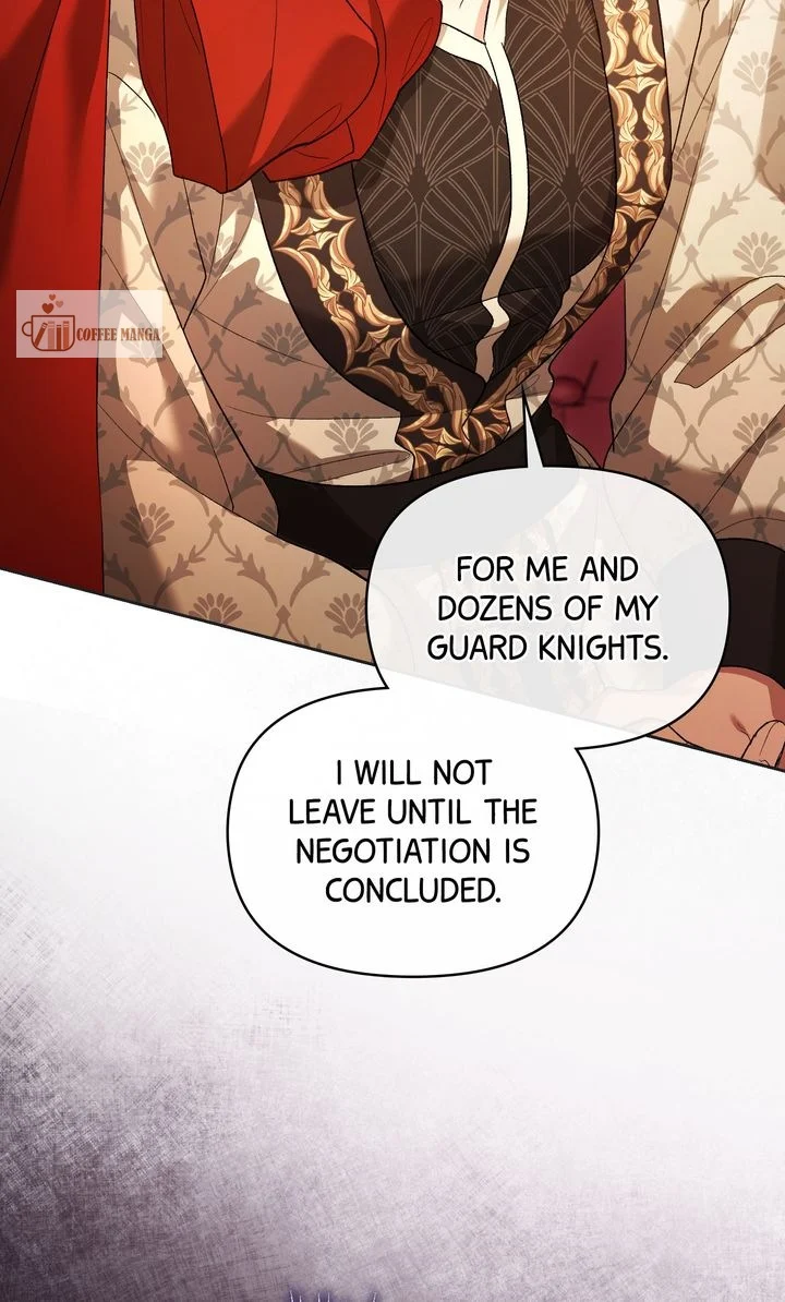 I Want To Become The Emperor, So I Need A Divorce Chapter 37 page 81