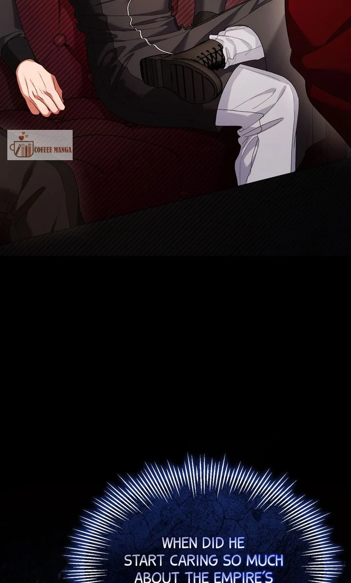 I Want To Become The Emperor, So I Need A Divorce Chapter 37 page 83
