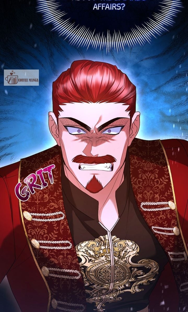I Want To Become The Emperor, So I Need A Divorce Chapter 37 page 84