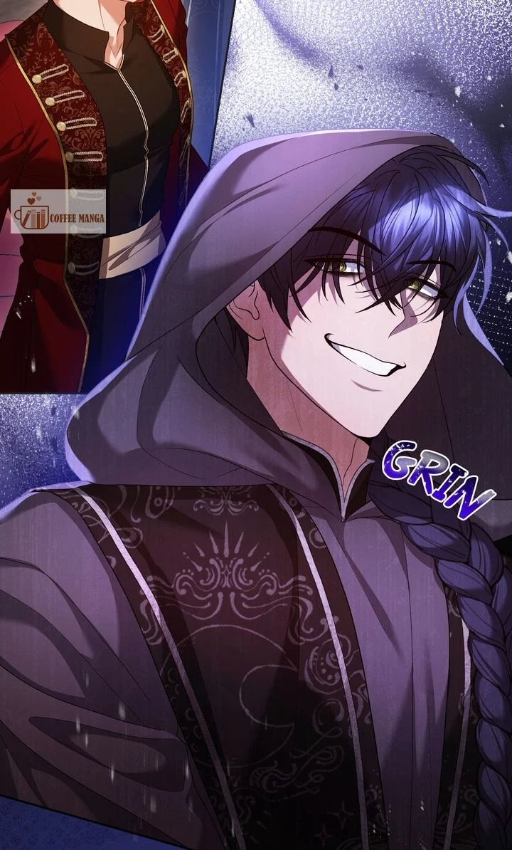 I Want To Become The Emperor, So I Need A Divorce Chapter 37 page 86