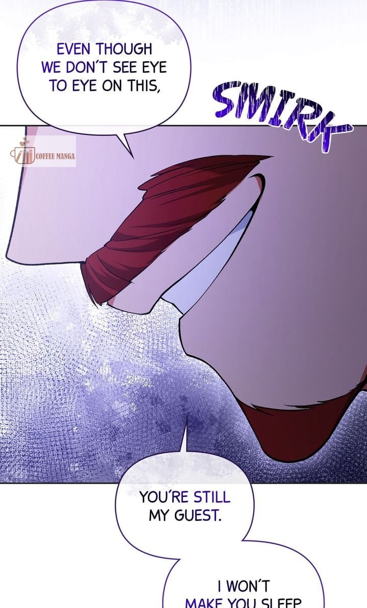 I Want To Become The Emperor, So I Need A Divorce Chapter 37 page 88