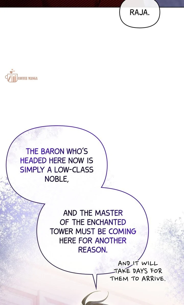 I Want To Become The Emperor, So I Need A Divorce Chapter 37 page 8