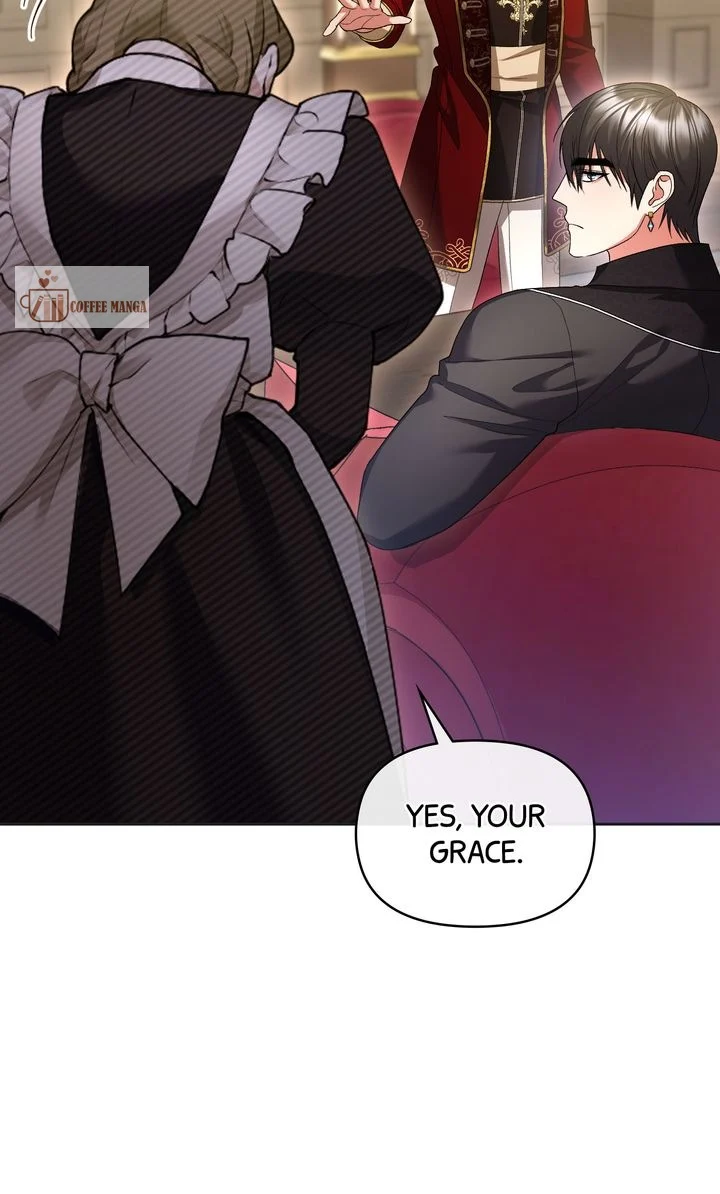 I Want To Become The Emperor, So I Need A Divorce Chapter 37 page 90