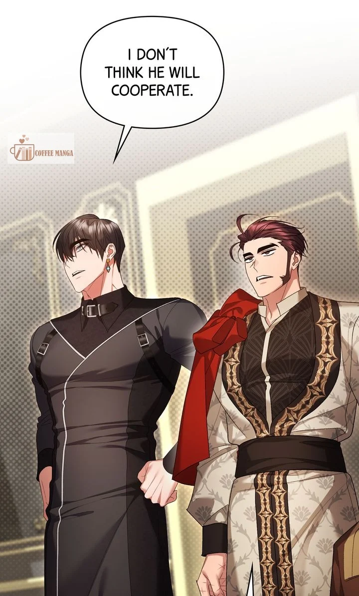 I Want To Become The Emperor, So I Need A Divorce Chapter 37 page 93