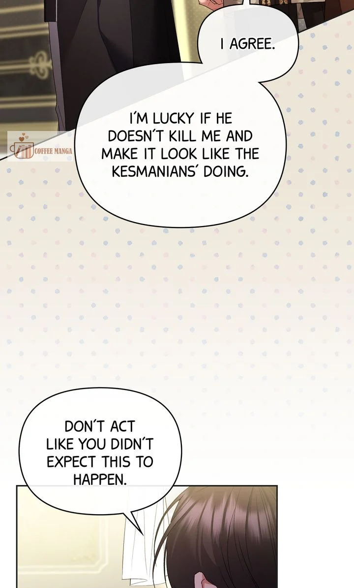 I Want To Become The Emperor, So I Need A Divorce Chapter 37 page 94
