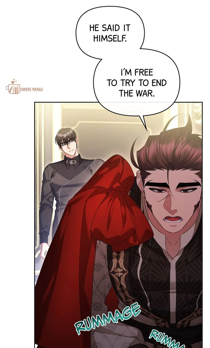 I Want To Become The Emperor, So I Need A Divorce Chapter 37 page 96